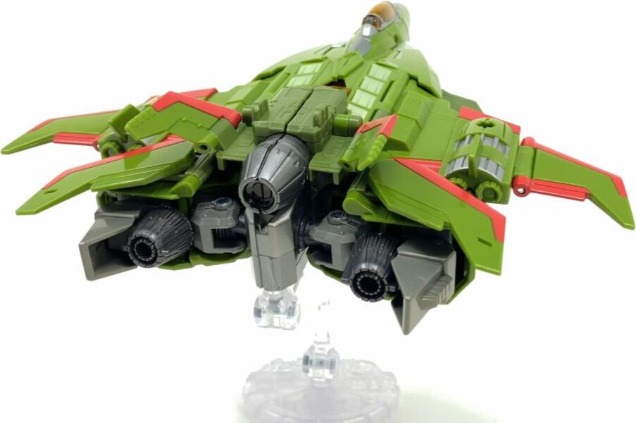Image Of Transformers Legacy Evolution Skyquake  (43 of 59)